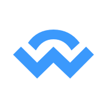 WalletConnect Logo